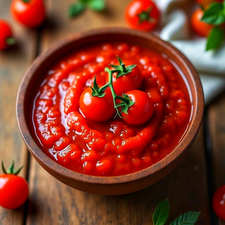 How to Buy Tomato Paste in Bulk in Italy? A 2025 Guide to Wholesale Prices & Importing